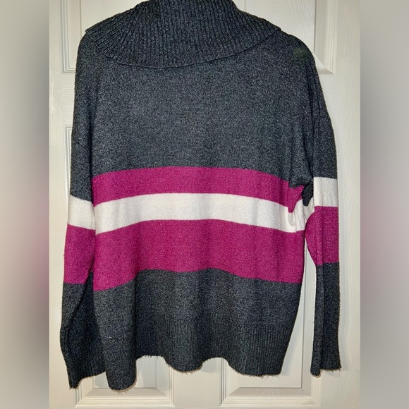 Rachel Zoe Sweater - Picture 3 of 8